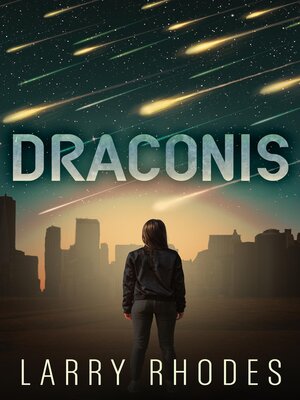 cover image of Draconis